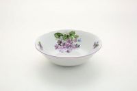 Салатник 16 см Лиловые цветы 03111413-2391 LEANDER