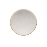 Тарелка десертная Roda 16 см, керамика, белый Costa Nova