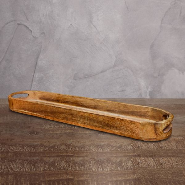 Поднос  Light burnt  ROOMERS FURNITURE