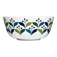 SagaForm Тарелка для завтрака Retro