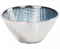 Argenesi Салатник малый Wood Sky Blue