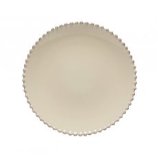 Тарелка обеденная 28.4 см Cream PEARL Costa Nova