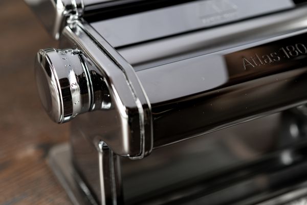 Лапшерезка ручная Marcato Classic ATLAS 180 AT-180-CLS