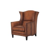 Кресло 81x91x103 Brown  ROOMERS FURNITURE