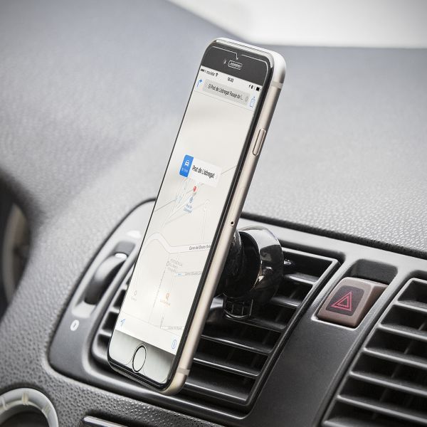 Держатель для смартфона на воздуховод Magneto