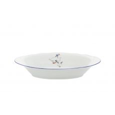 Корзина для хлеба Мэри-Энн Чешский гусь 03112816-0807 LEANDER