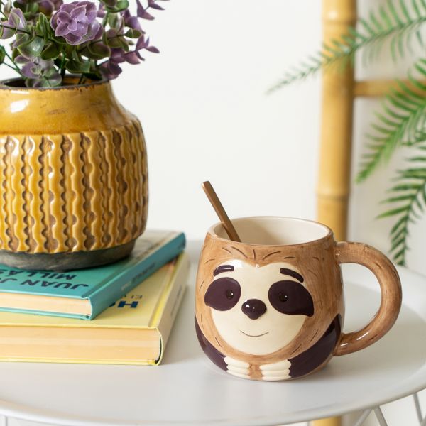 Кружка Sloth 500мл