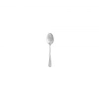 Ложка кофейная  polished steel  Costa Nova