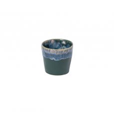 Стакан для эспрессо 90 мл GRESPRESSO green Costa Nova