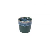 Стакан для эспрессо 90 мл GRESPRESSO green Costa Nova