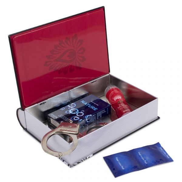 Бокс для хранения Kama Sutra