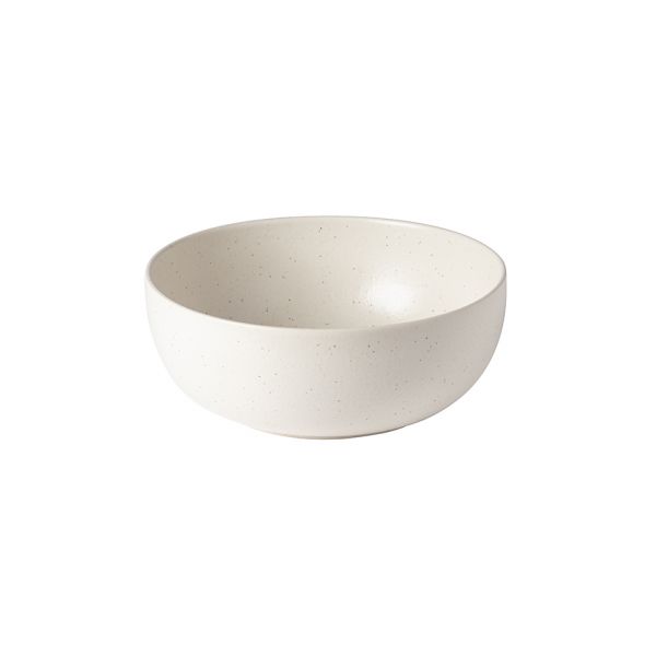 Салатник Pacifica 25 см, 3л Vanilla CASAFINA BY COSTA NOVA