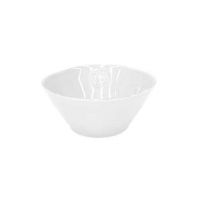 Салатник 19 см, 1л NOVA white Costa Nova