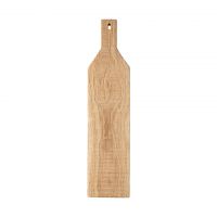 Доска с ручкой 60x15x2.2 Oak wood  Costa Nova