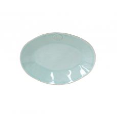 Блюдо Nova 30x21 см Turquoise Costa Nova