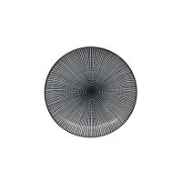 Тарелка  Black  TOKYO DESIGN