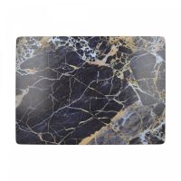 Набор из 4 подставок Navy Marble 40x29 Creative Tops 