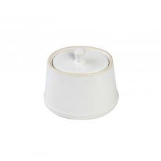 Сахарница 190 мл BEJA, керамика, цвет белый, Costa Nova