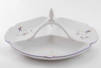 Менажница 29.5 см Чешский гусь 03116438-0807 LEANDER