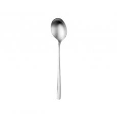 Ложка десертная 18 см SKY stone washed PINTINOX