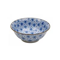 Чаша  blue/white  TOKYO DESIGN