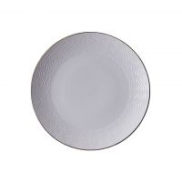 Тарелка  white  TOKYO DESIGN