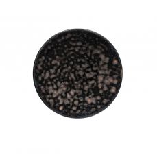 Тарелка десертная 15.5 см, черный, коричневый, Roda COSTA NOVA