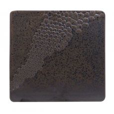 Тарелка Brown ROOMERS TABLEWARE 30.5x30.5 см