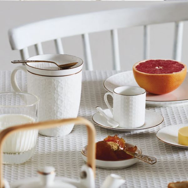 Молочник  white 100 TOKYO DESIGN