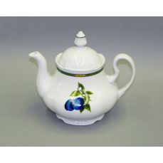 Чайник 1.2л Фруктовый сад 03120728-080H LEANDER