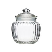 Ёмкость для хранения Home Made KITCHEN CRAFT 600 мл 