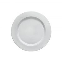 Тарелка обеденная 29 см RODA white Costa Nova
