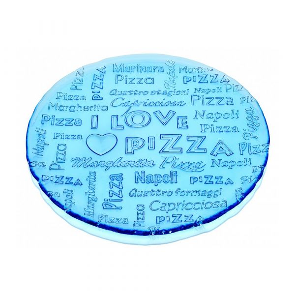 Блюдо 32,5 см IVV EVERYDAY-I LOVE PIZZA 