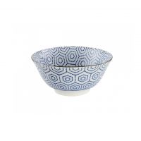 Чаша  blue  TOKYO DESIGN