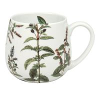 Кружка 'Мой любимый чай с мятой' Koenitz