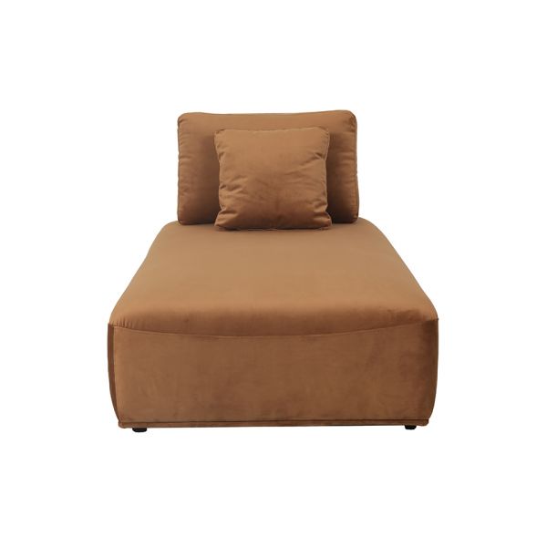 Диван Brown 158 см ROOMERS FURNITURE