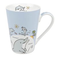 Кружка 'Дельфин' Koenitz