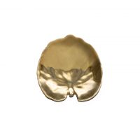 Блюдо сервировочное 17.6х17 см RIVIERA Or Costa Nova