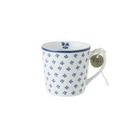 Кружка Petit Fleur мини Laura Ashley 