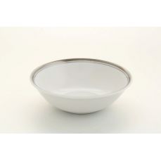 Набор салатников 6 шт 16 см Платиновая отводка 02161413-0011 LEANDER