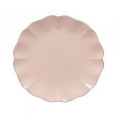 Тарелка обеденная 28.2 см ROSA, цвет розовый Costa Nova