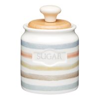 Ёмкость для хранения сахара KITCHEN CRAFT Classic Collection цвет мульти 