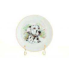 Тарелка мелкая подвесная 24 см 02110144-180Z LEANDER