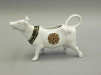 Сливочник-корова 700 мл Красная лента 21110813-0979 LEANDER