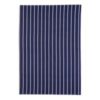 Набор полотенец Kitchen Craft BLUE BUTCHER’S STRIPE 2 шт 