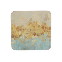 Набор из 6 подставок Gold Reflec 10х10 Creative Tops 