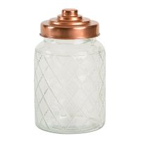 Ёмкость для хранения T&G 10,6x17,7 см 