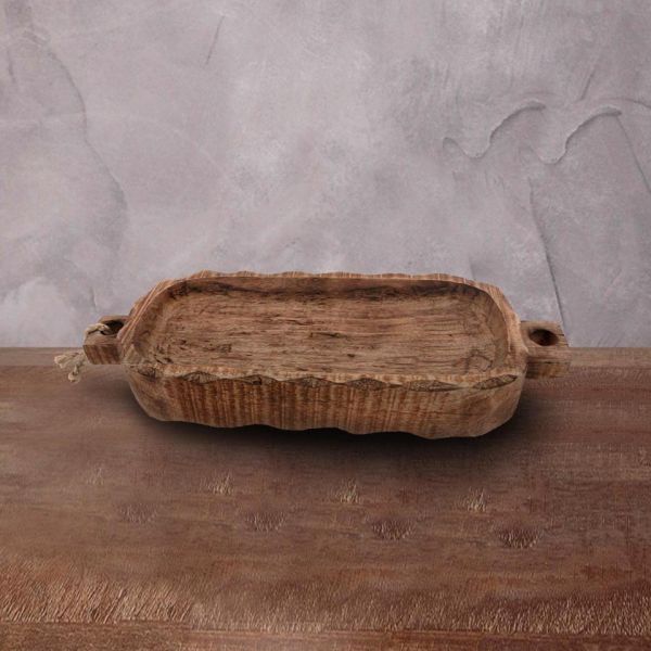 Чаша  Brown  ROOMERS FURNITURE