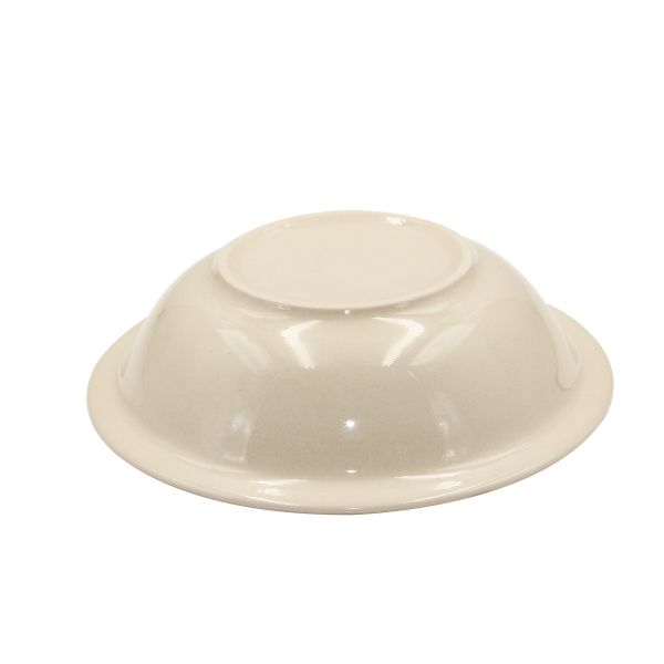 Тарелка глубокая Aria 850мл зеленый 2шт.