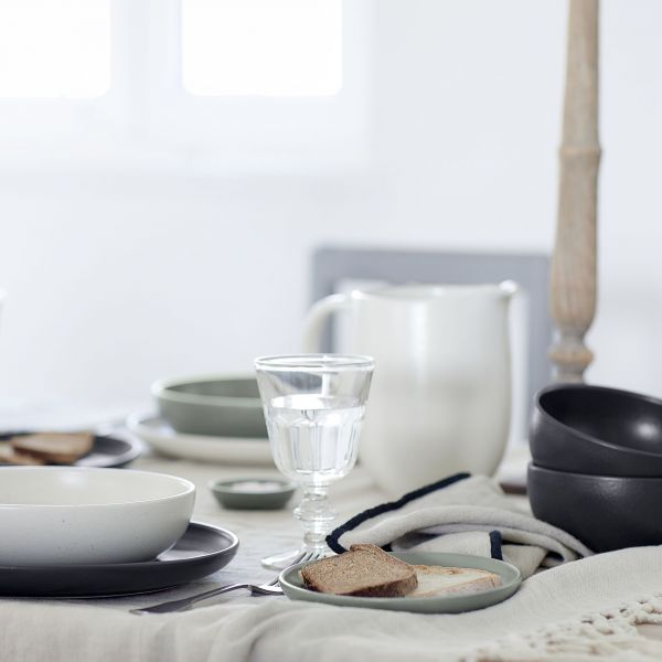 Тарелка десертная 16 см PACIFICA Aztec CASAFINA BY COSTA NOVA